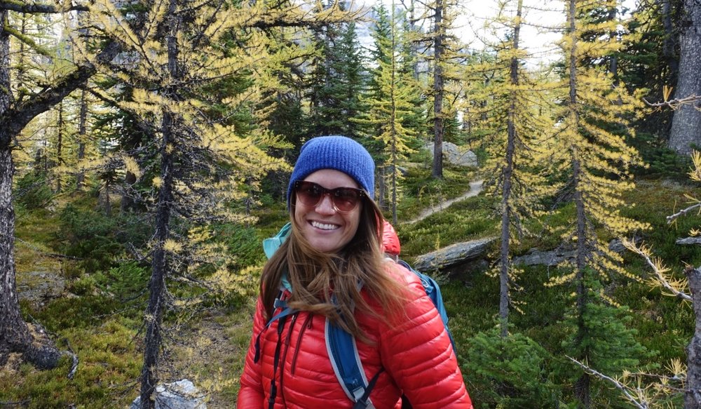 Annie Hopfensperger - Event Coordinator and Fundraiser