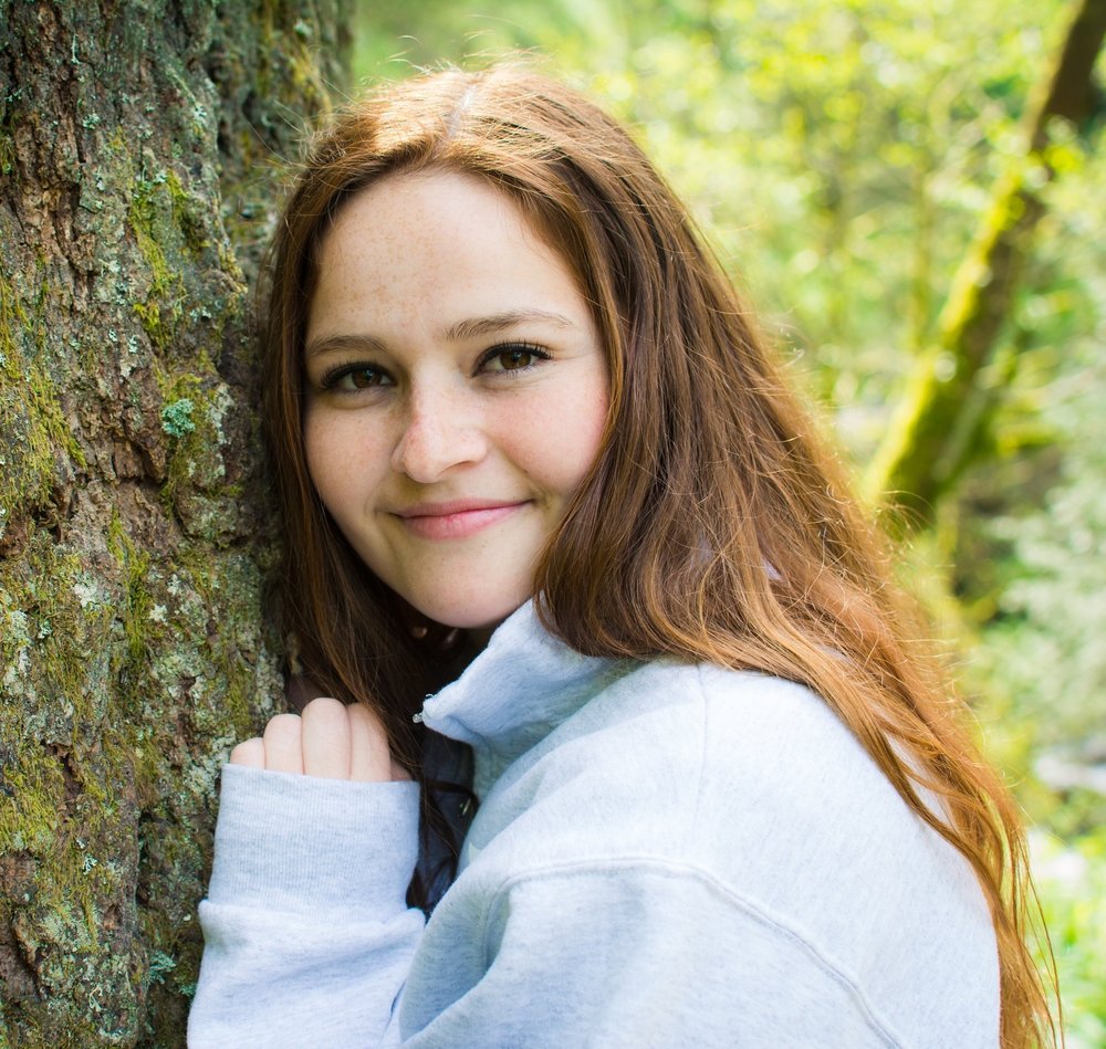 Ariel Kanable- Volunteer Coordinator