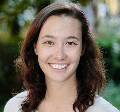 Megan Conville - Personnel Coordinator, Learning and Business Advisor