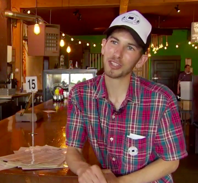 KATU "Everyday Heros"