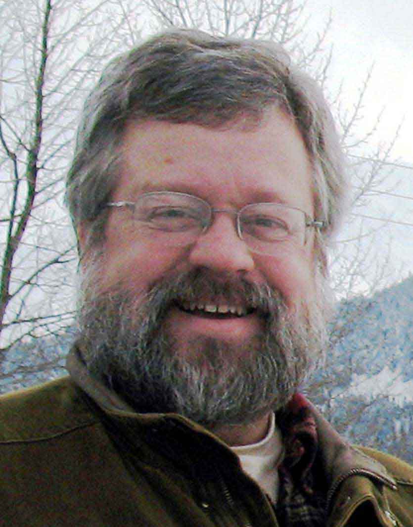 Roger Tobin - Board Liason & Trip Volunteer